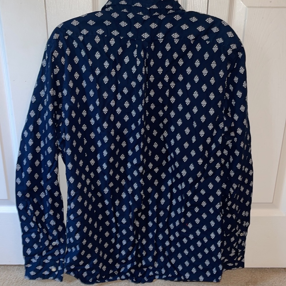 Old Navy, Men’s Shirt, Size L - Picture 4 of 5